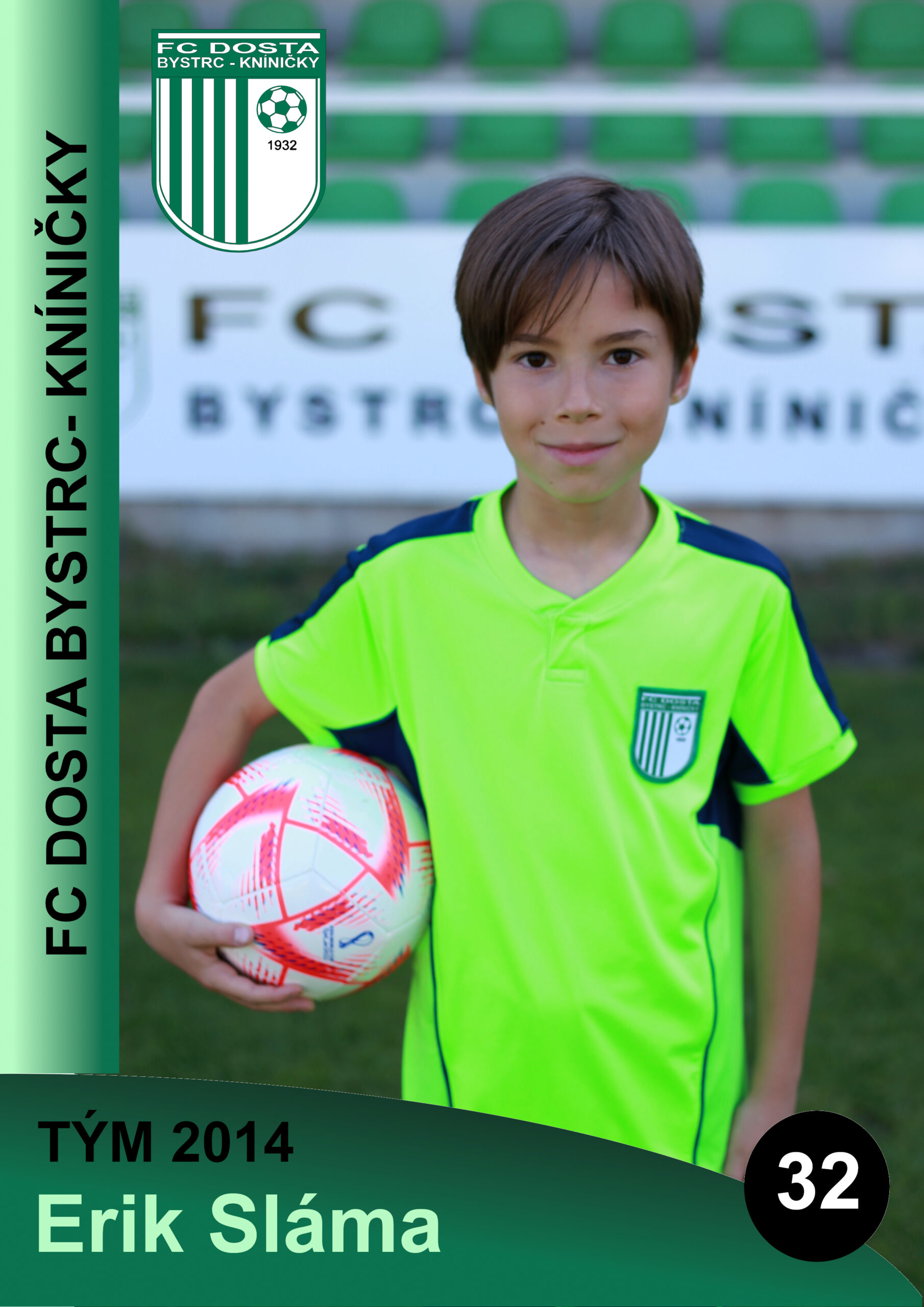 FC Dosta Bystrc - Kníničky Elementor #5153