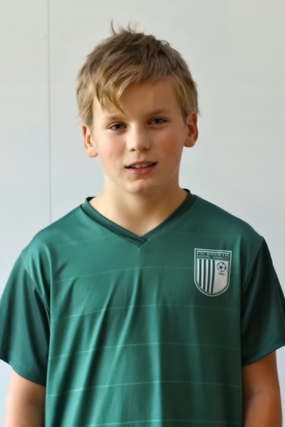 FC Dosta Bystrc - Kníničky Soupiska & realizační tým - Mladší žáci r. 2012